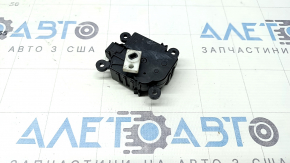 Actuator motor heater drive Mazda CX-50 23-25