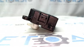 Actuator motor heater drive Mazda CX-50 23-25