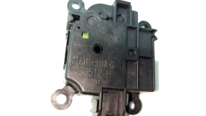 Actuator motor heater drive Mazda CX-50 23-25