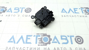 Actuator motor heater drive Mazda CX-50 23-25