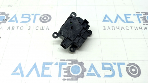 Actuator motor heater drive Mazda CX-50 23-25