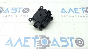 Actuator motor heater drive Mazda CX-50 23-25