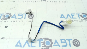 Mazda CX-50 23-25 Evaporator Temperature Sensor