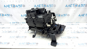 Mazda CX-50 23-25 auto heater and air conditioner assembly