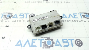 Mazda CX-50 Heater Resistor 23-25