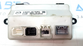 Mazda CX-50 Heater Resistor 23-25