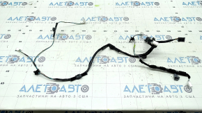 Mazda CX-50 23-25 heater wiring