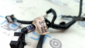 Mazda CX-50 23-25 heater wiring
