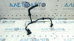 Jeep Cherokee KL 19-23 3.2 Brake Booster Sensor with Tube