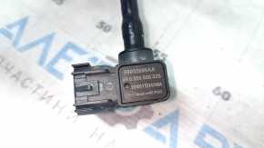 Jeep Cherokee KL 19-23 3.2 Brake Booster Sensor with Tube