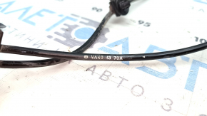Front right ABS sensor Mazda CX-50 23-25