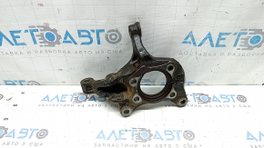 Front left axle shaft Mazda CX-50 23-25
