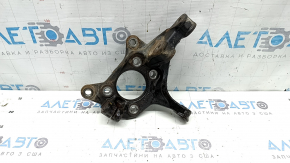 Mazda CX-50 front right axle 23-25