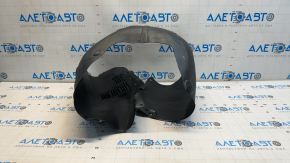 Front right fender liner for Kia Sportage 17-19
