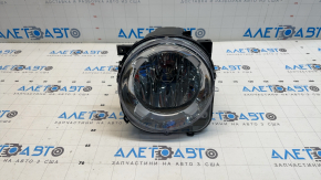 Left front headlight for Jeep Renegade 15-18 (pre-rest) halogen