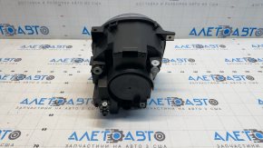 Left front headlight for Jeep Renegade 15-18 (pre-rest) halogen