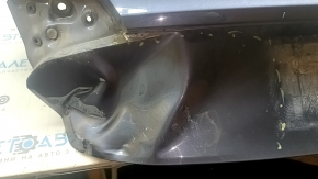 Tesla Model 3 18-20 Graphite PMNG Trunk Lid, Dented