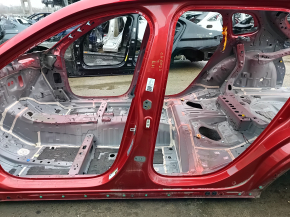 Mazda CX-50 23-25 body pillar, left center