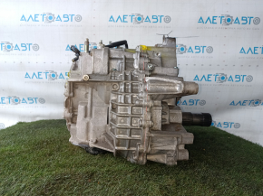 Automatic transmission assembly Mazda CX-50 23-24 2.5 27k