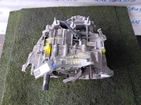 Automatic transmission assembly Mazda CX-50 23-24 2.5 27k