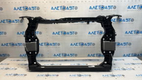 Audi Q5 80A 18-24V 3.0T Radiator Panel TV