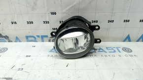 Left fog light for Lexus ES300h ES350 13-18 LED, sand