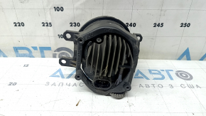 Left fog light for Lexus ES300h ES350 13-18 LED, sand