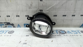 Right fog light for Lexus ES300h ES350 13-18 LED, sand