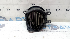 Right fog light for Lexus ES300h ES350 13-18 LED, sand