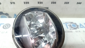 Right fog light for Lexus ES300h ES350 13-18 LED, sand