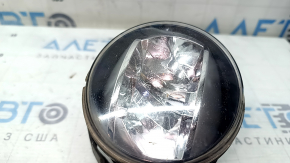 Left fog light for Lexus ES300h ES350 13-18 LED, sand
