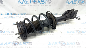 Front left shock absorber assembly for Mazda CX-50 23-24 R17
