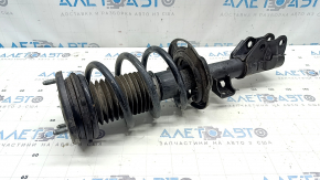 Front right shock absorber assembly for Mazda CX-50 23-24 R17