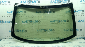 Rear window Lexus ES300h ES350 13-18