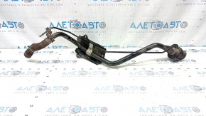 Mazda CX-50 Fuel Filler Neck 23-25