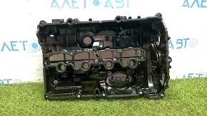 Valve cover BMW 5 G30 17-23 B46B20B 2.0T RWD