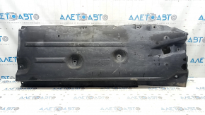 Front left underbody protection for Mazda CX-50 23-25