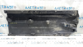 Front left underbody protection for Mazda CX-50 23-25