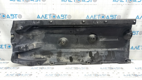 Front right underbody protection for Mazda CX-50 23-25