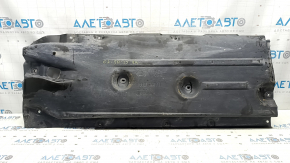 Front right underbody protection for Mazda CX-50 23-25