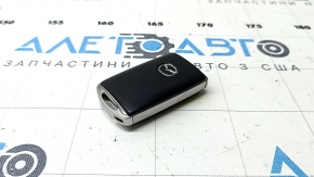 Smart key for Mazda CX-50 23-25, 3 buttons, push buttons