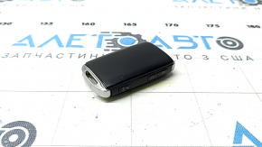 Smart key for Mazda CX-50 23-25, 3 buttons, push buttons