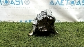 Oil pump BMW 5 G30 17-23 B46B20B 2.0T RWD