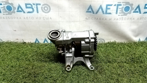 Oil pump BMW 5 G30 17-23 B46B20B 2.0T RWD