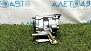 Oil pump BMW 5 G30 17-23 B46B20B 2.0T RWD
