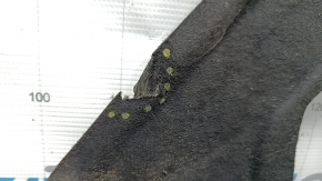 Mazda CX-50 23-25 engine protection cracks