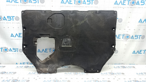 Mazda CX-50 23-25 engine protection cracks