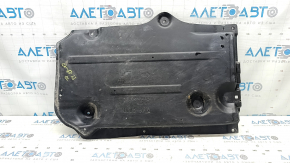 Rear left underbody protection for Mazda CX-50 23-25