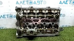 Cylinder head assembly BMW 5 G30 17-23 B46B20B 2.0T RWD