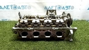 Cylinder head assembly BMW 5 G30 17-23 B46B20B 2.0T RWD
